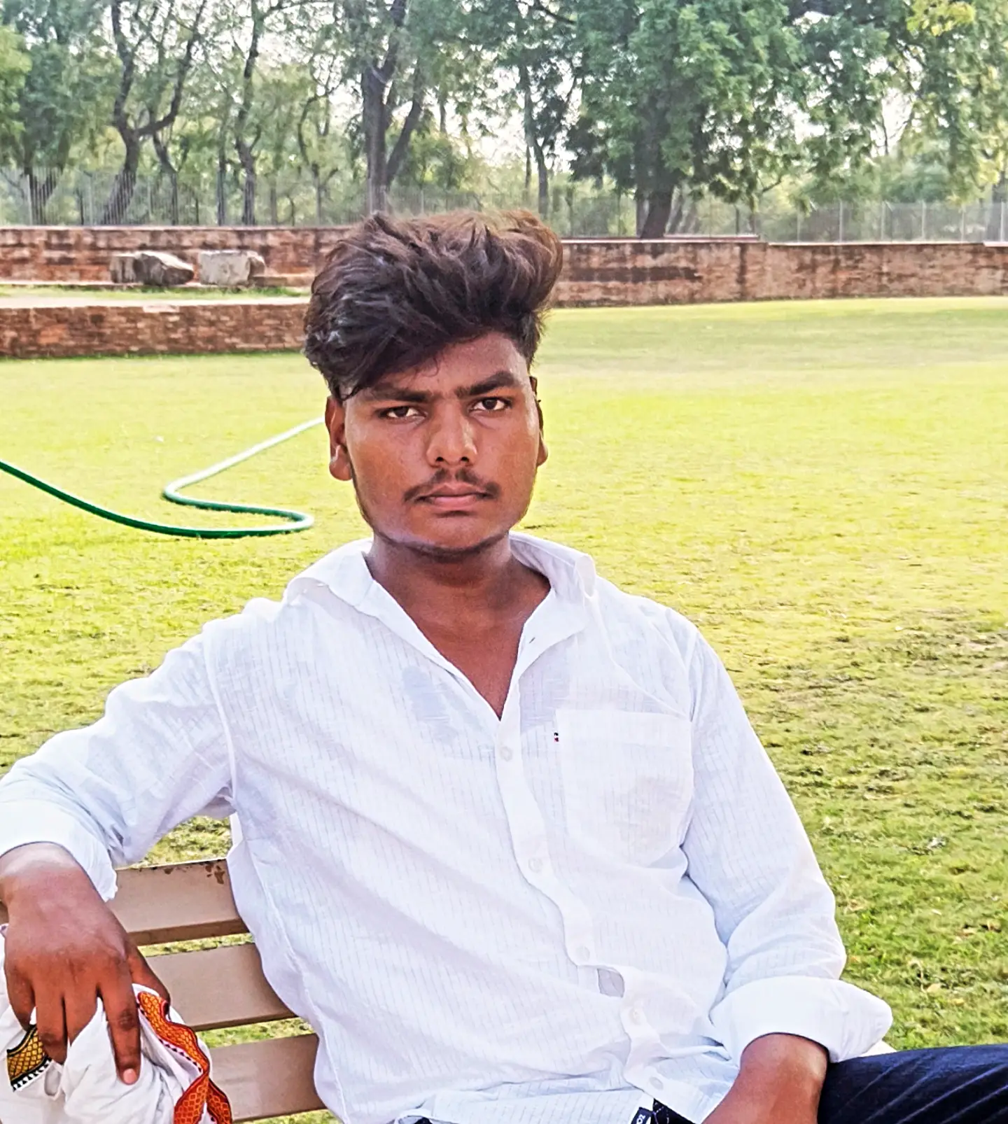 Donor Image
