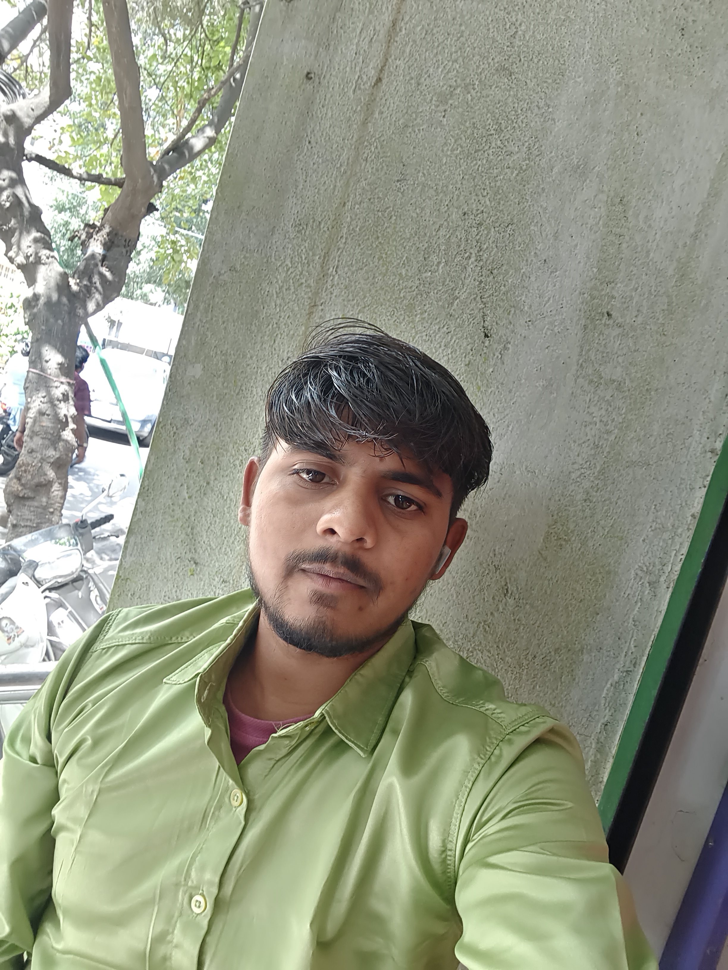Donor Image