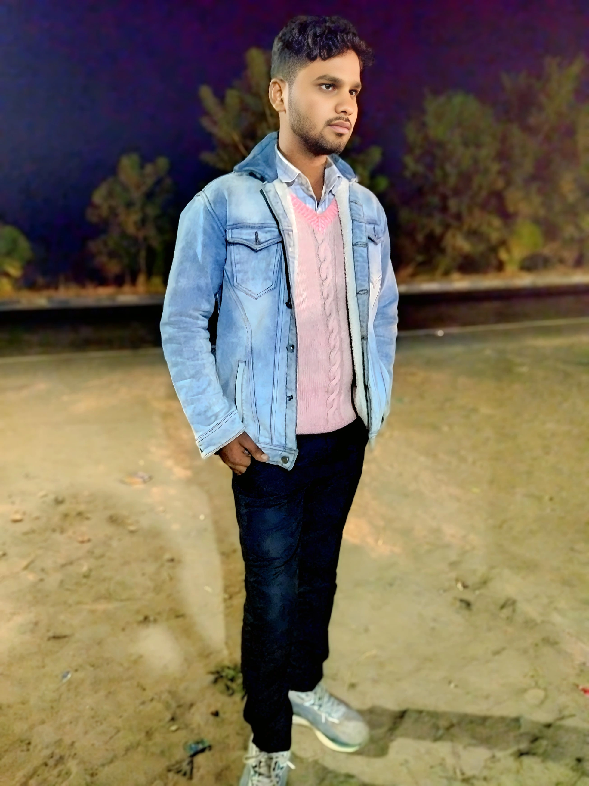Donor Image
