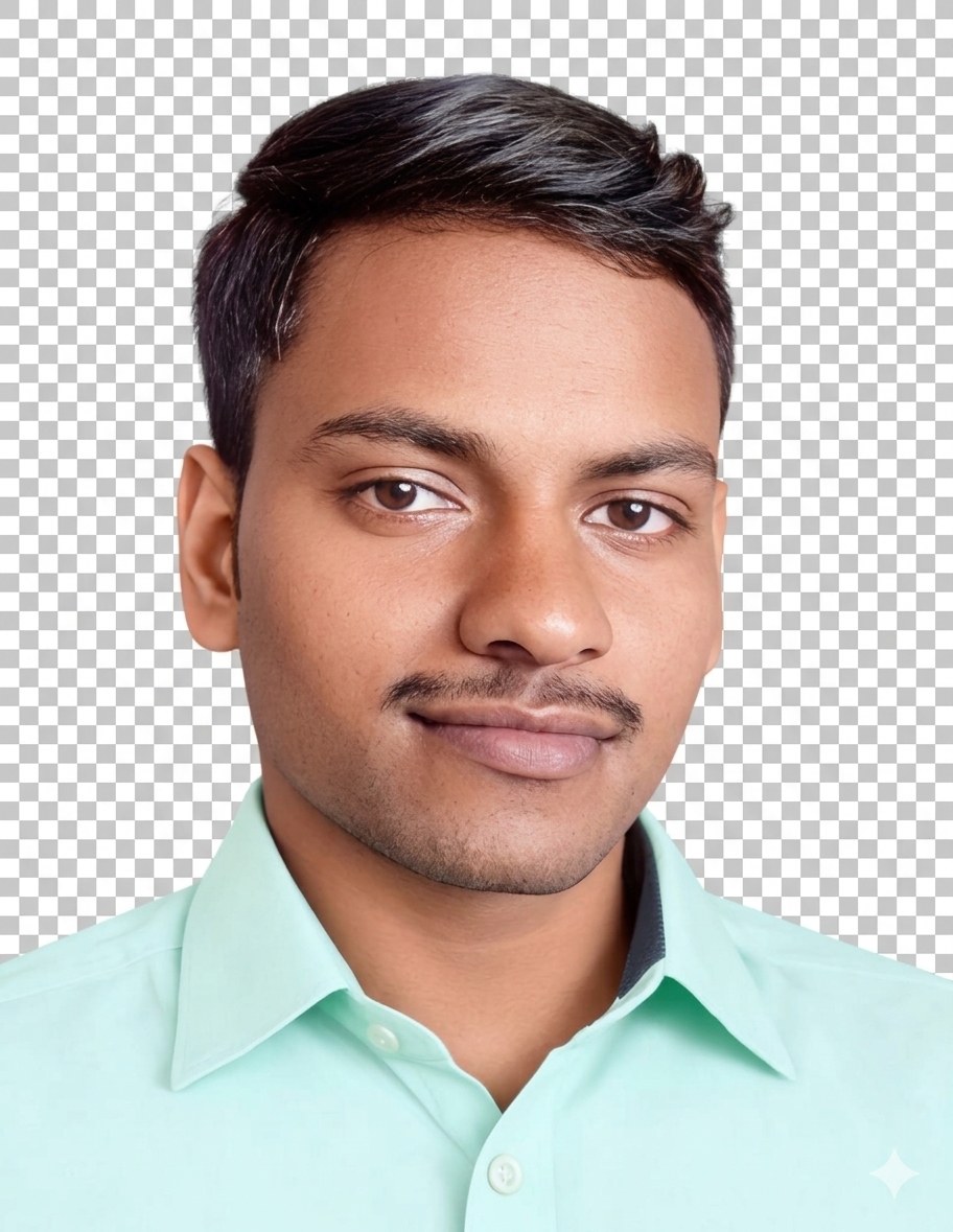 ...